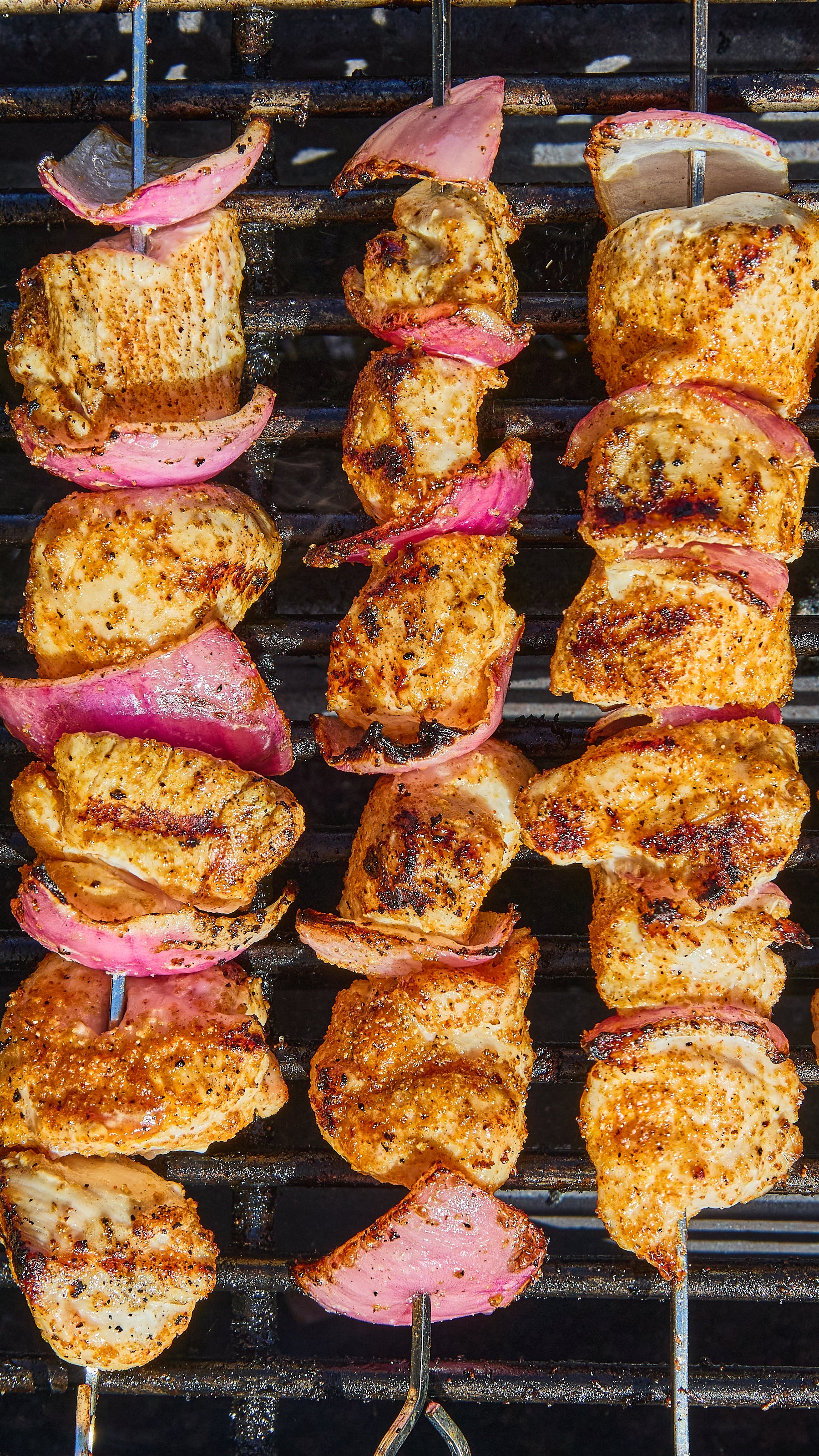 Savory Desert Dust Seasoning