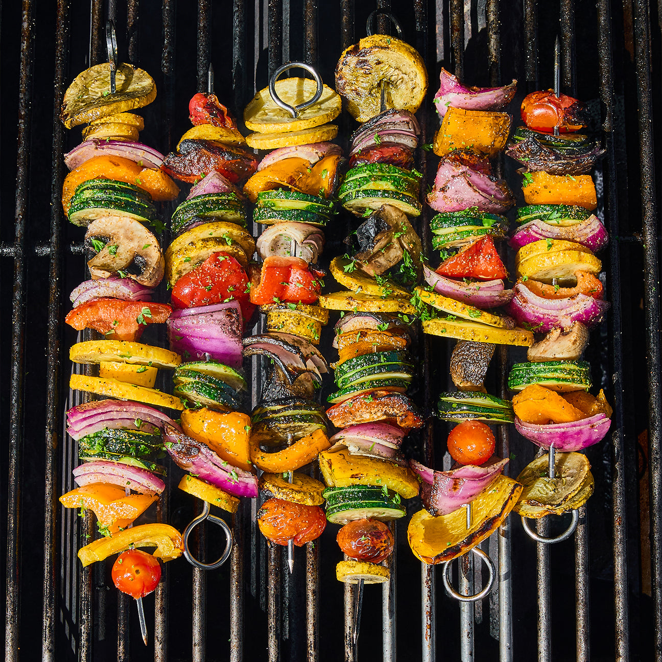 Savory Desert Dust Seasoning