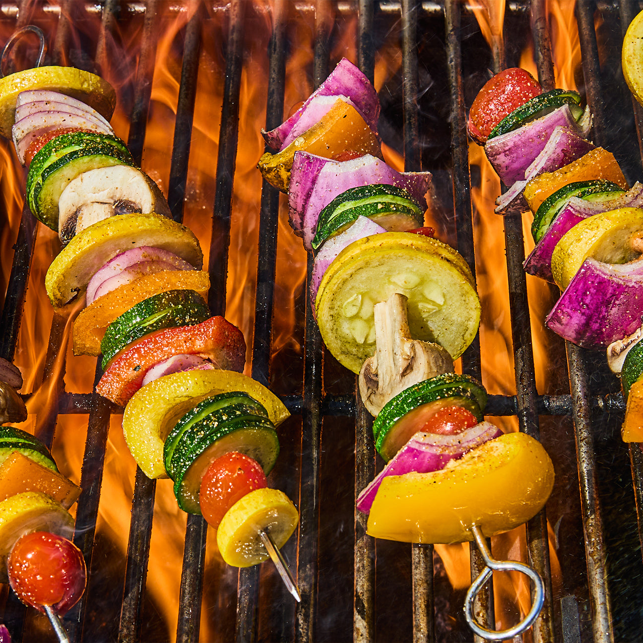 Spicy Desert Dust All-Purpose Seasoning