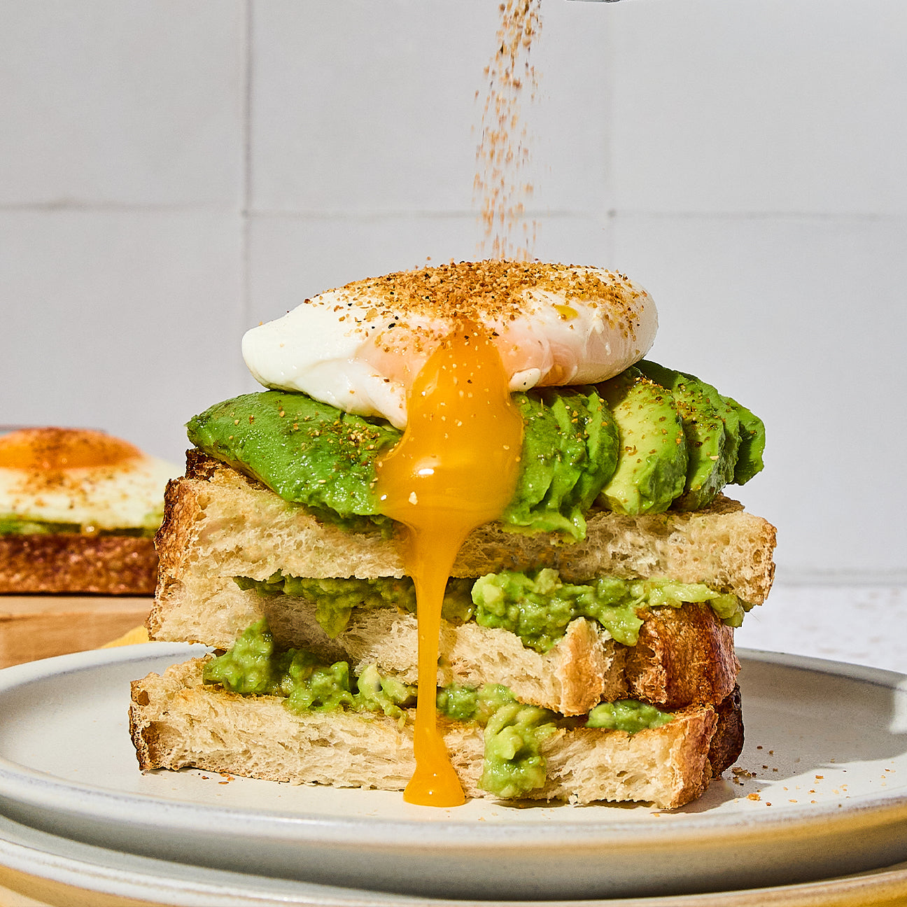 Spicy Desert Dust All-Purpose Seasoning