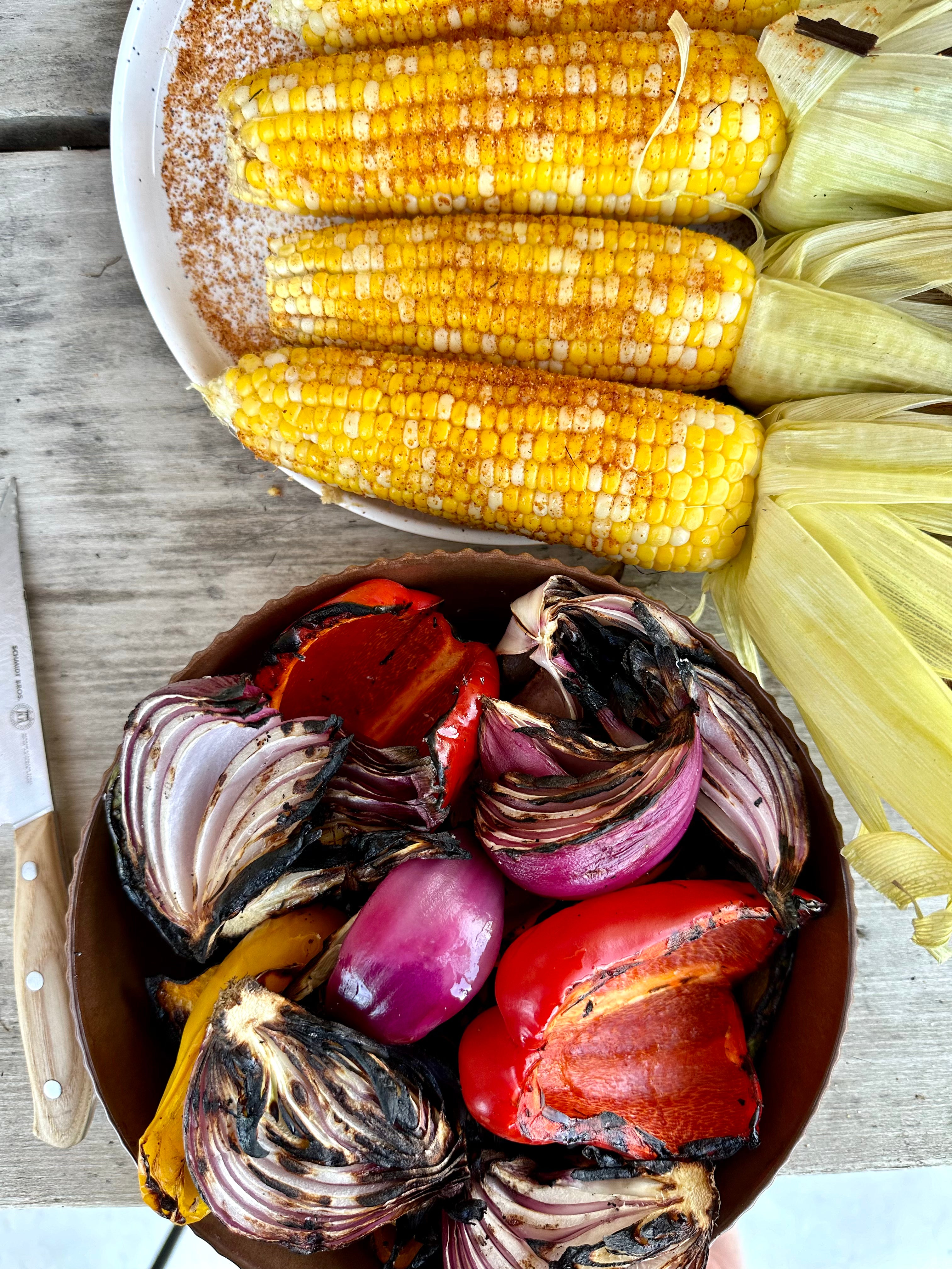 Desert Dust Trio Mailer Set