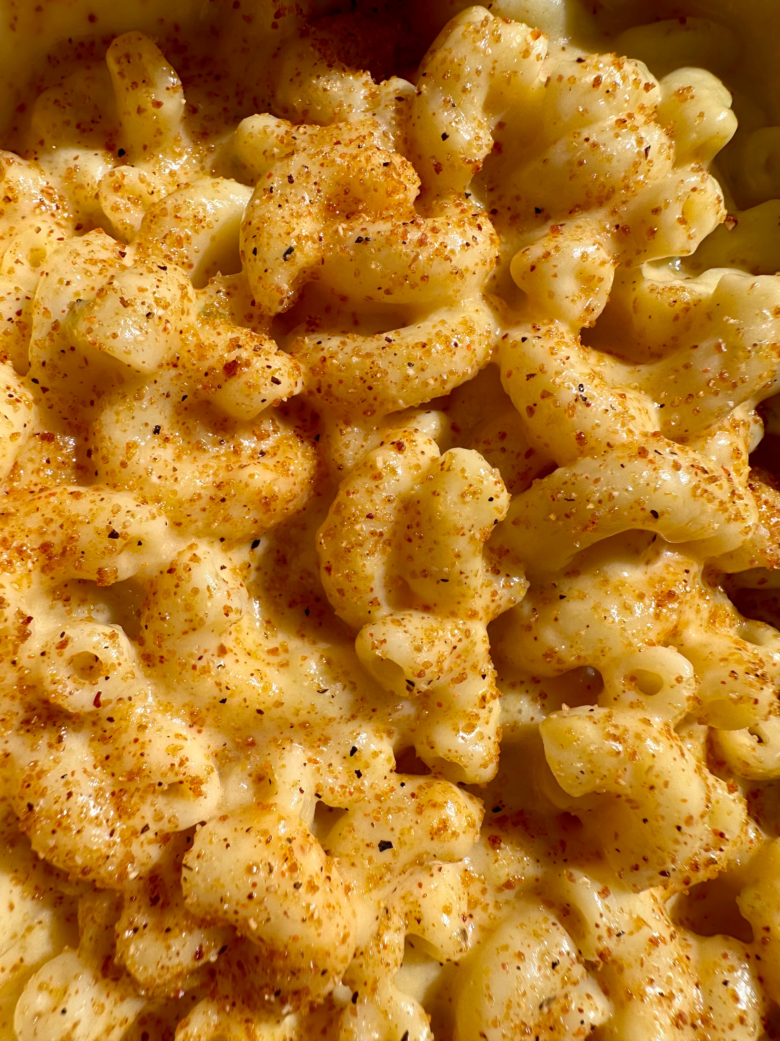 Spicy Desert Dust All-Purpose Seasoning