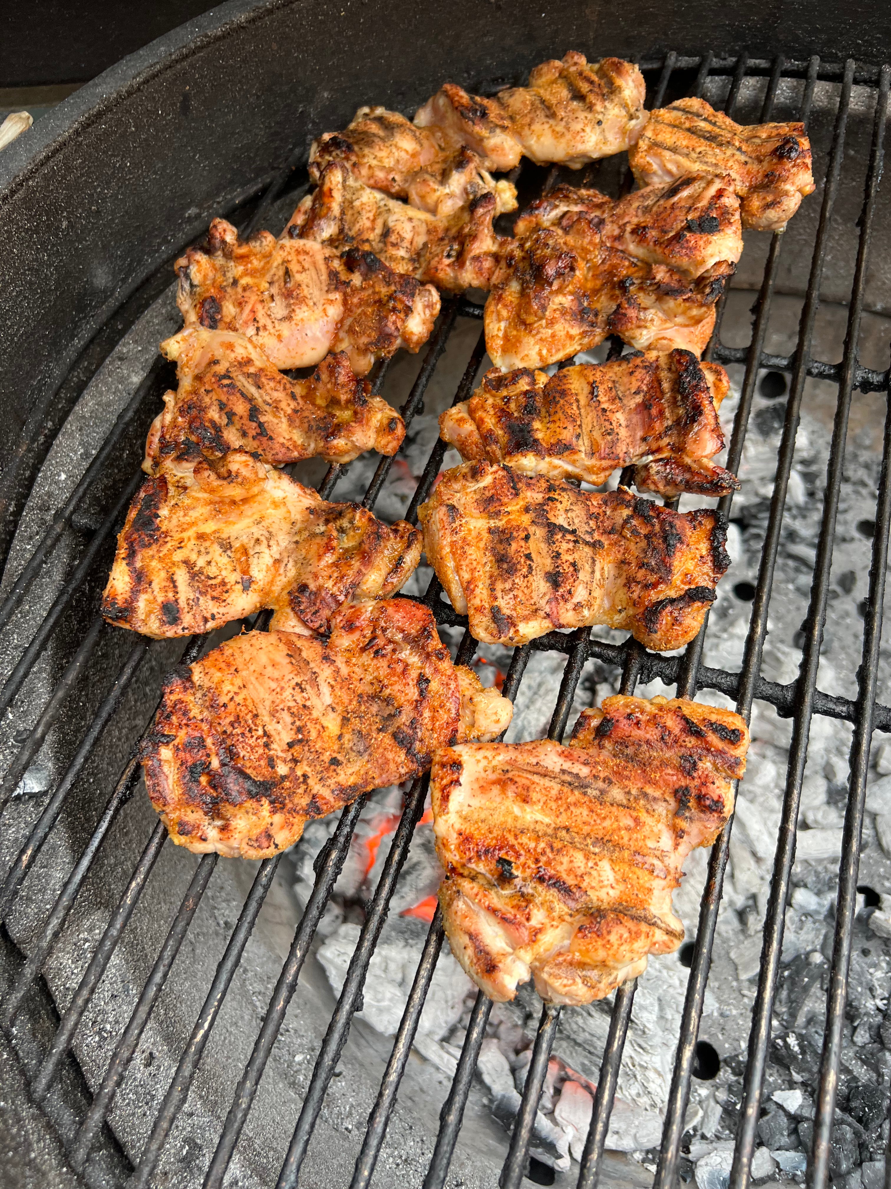 The Original Desert Dust - Date Based All-Purpose Seasoning