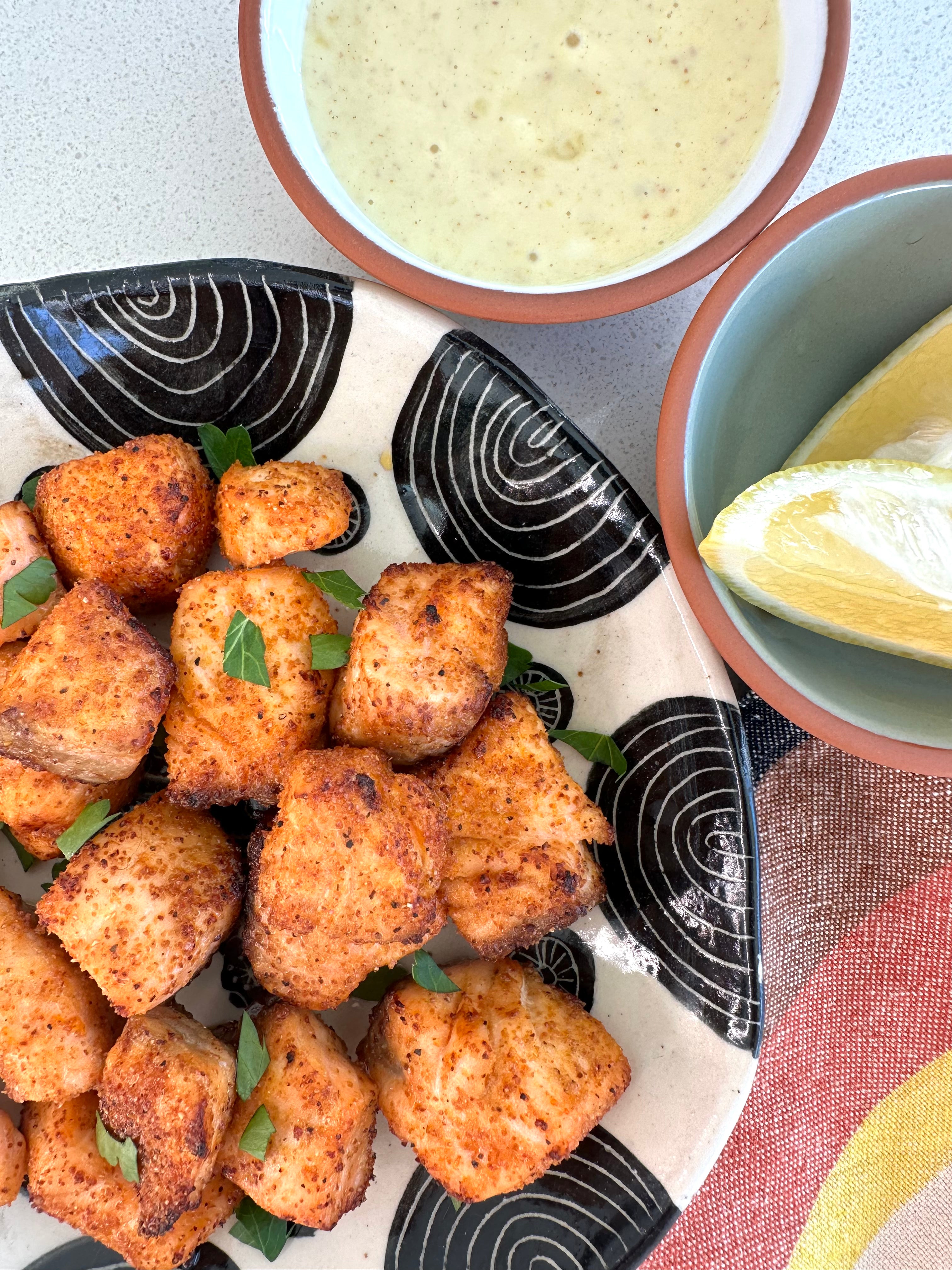 Desert Dust Trio Mailer Set