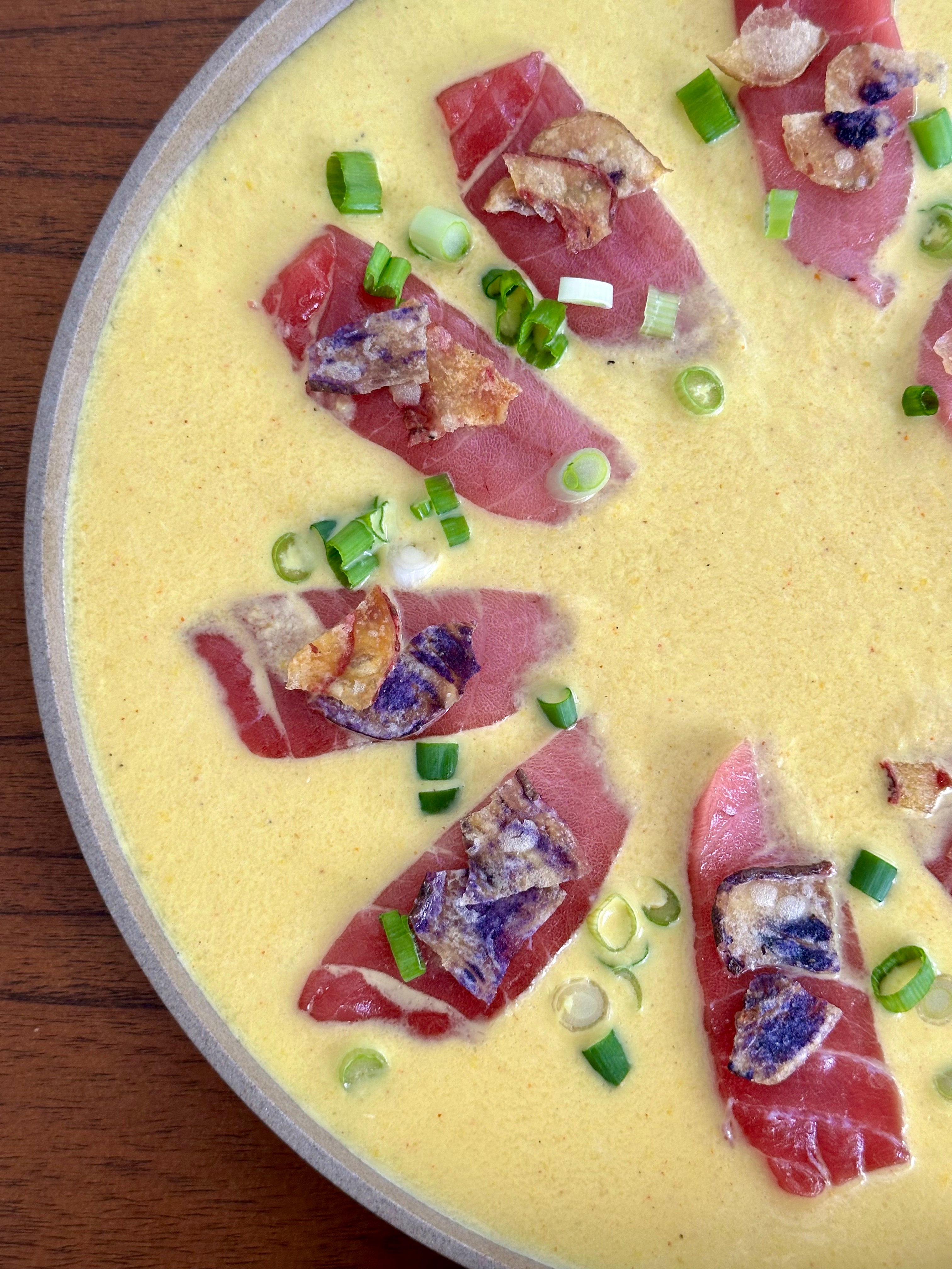 Spicy Desert Dust All-Purpose Seasoning