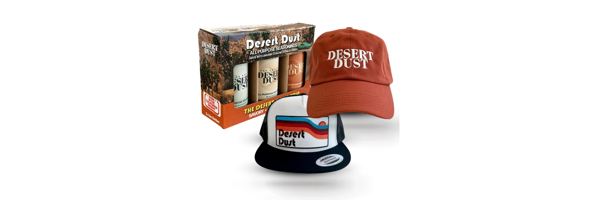 Gifts + Merch