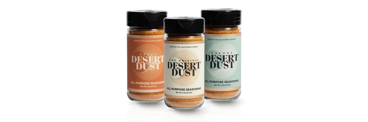 All-Purpose Seasonings
