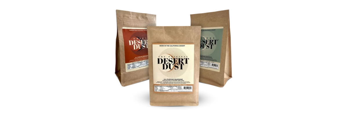 Seasoning Refills