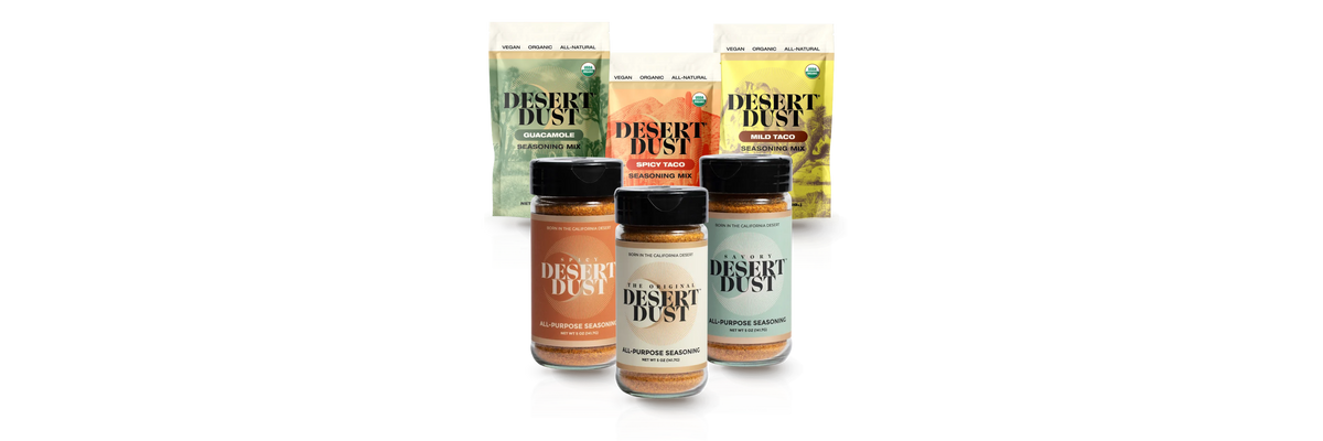 Shop All Desert Dust