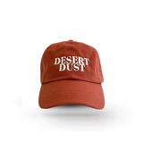 Desert Dust Dad Hat
