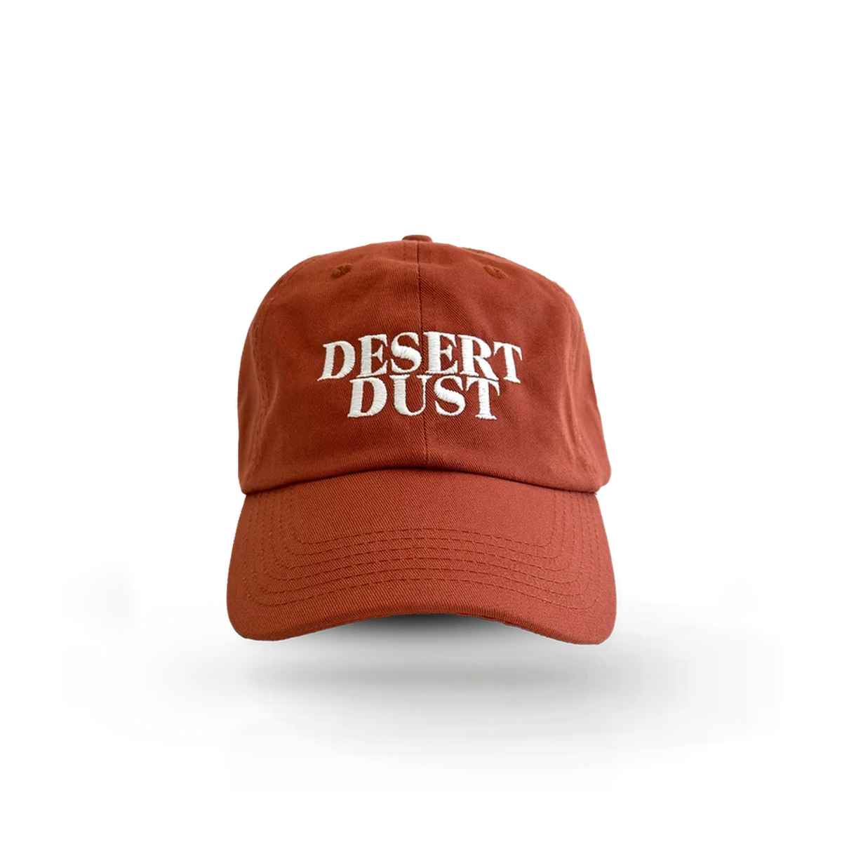 Desert Dust Dad Hat