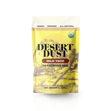 Desert Dust Mild Taco Seasoning 6 Pack