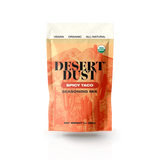 Desert Dust Spicy Taco Seasoning 6 Pack