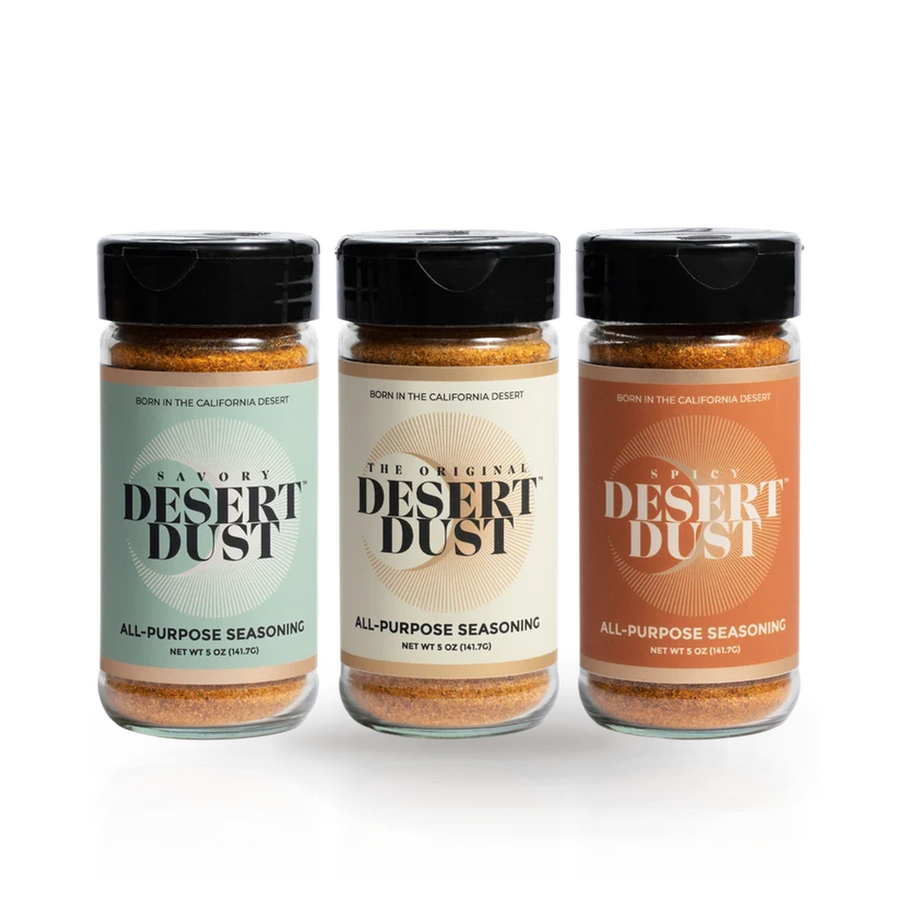 Desert Dust Trio Mailer Set
