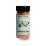 Savory Desert Dust Seasoning
