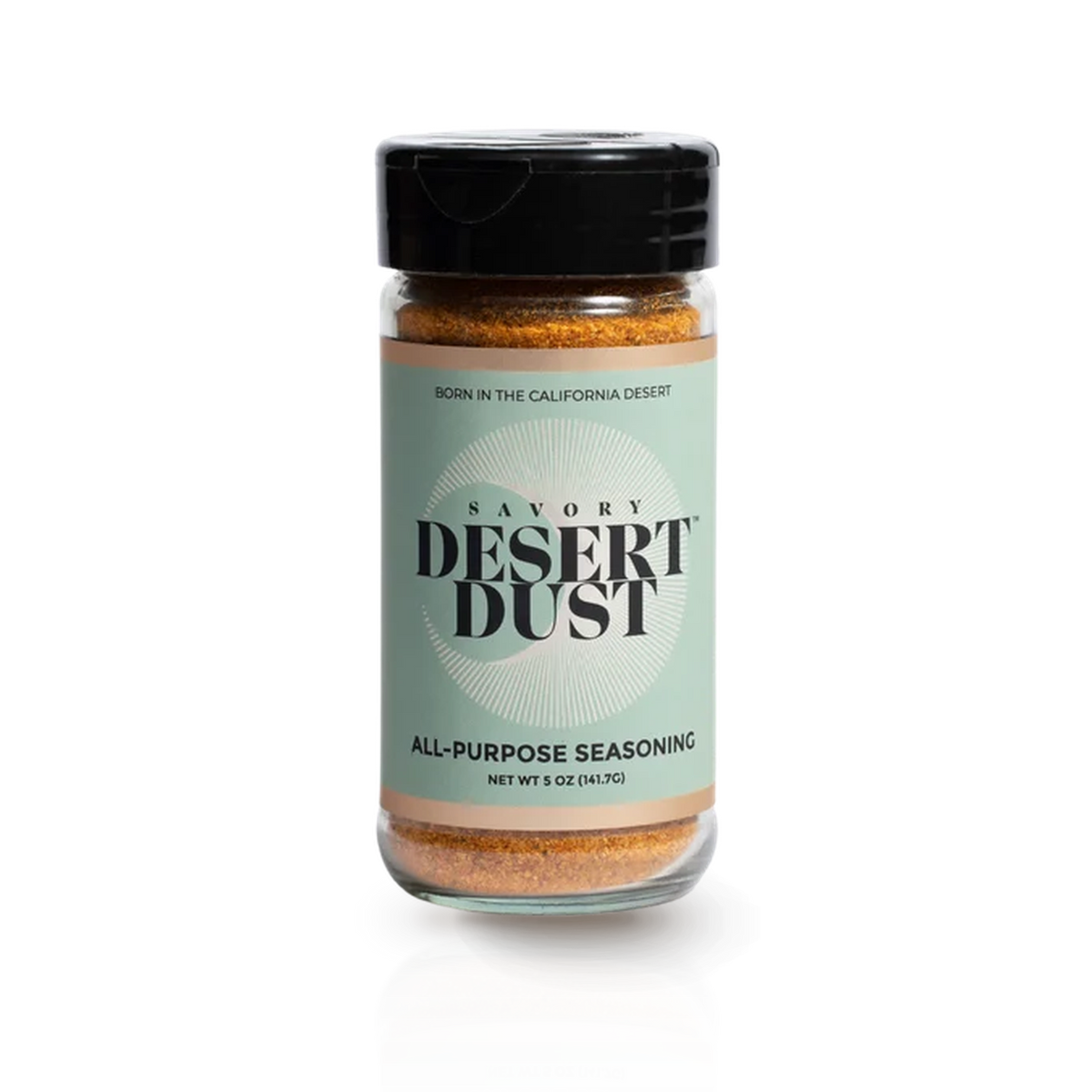 Savory Desert Dust Seasoning