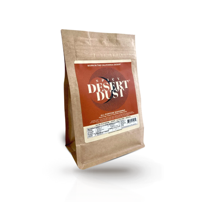 Spicy Desert Dust 16oz Refill Bag