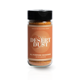 Spicy Desert Dust All-Purpose Seasoning