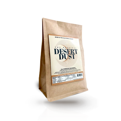 The Original Desert Dust 16oz Refill Bag