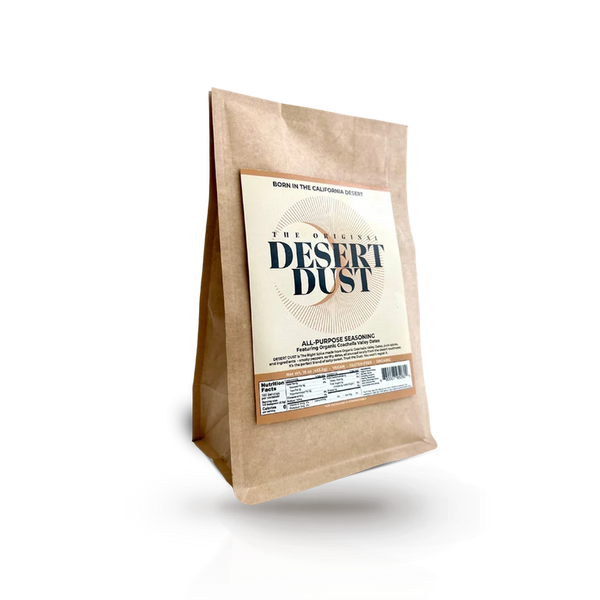The Original Desert Dust 16oz Refill Bag