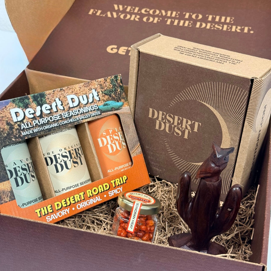 Trust the Dust Bundle
