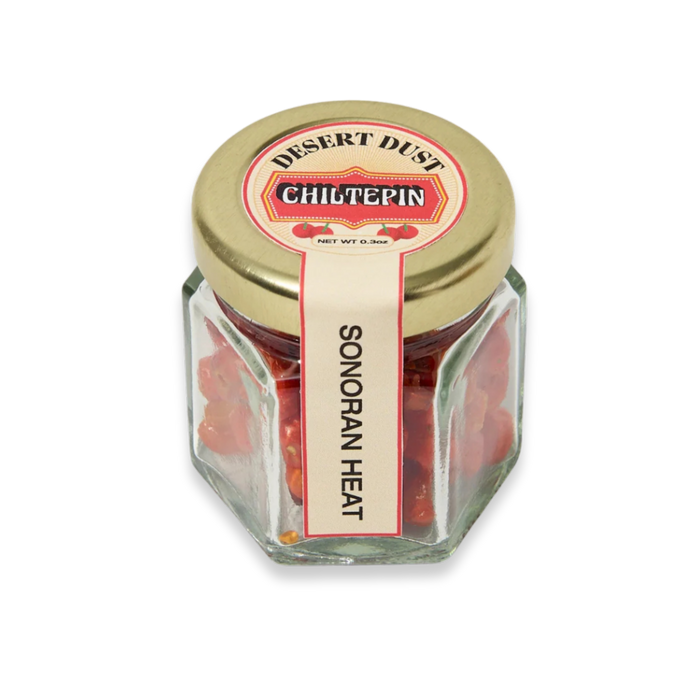 Chiltepin Pepper