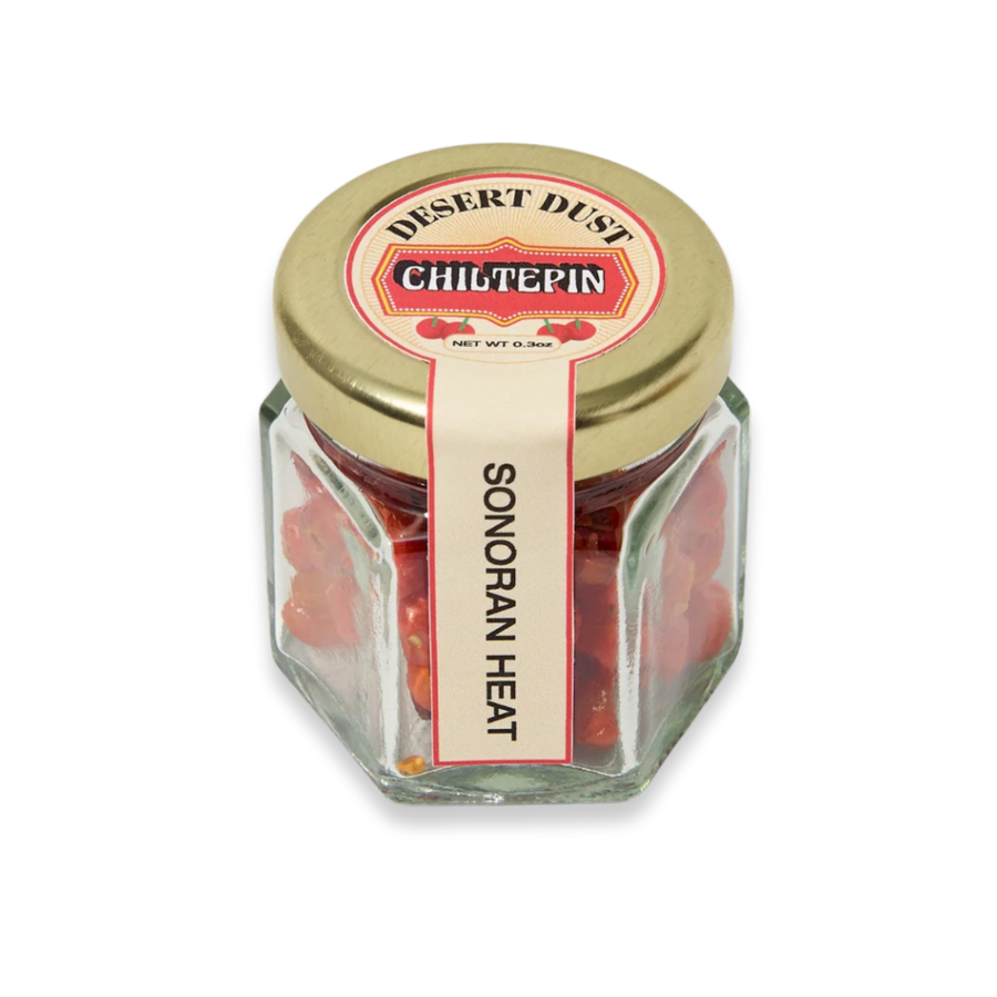 Chiltepin Pepper
