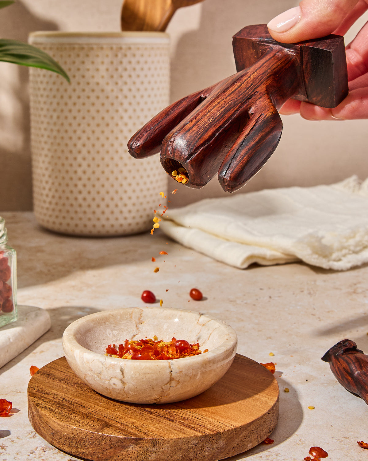 Chiltepin Pepper