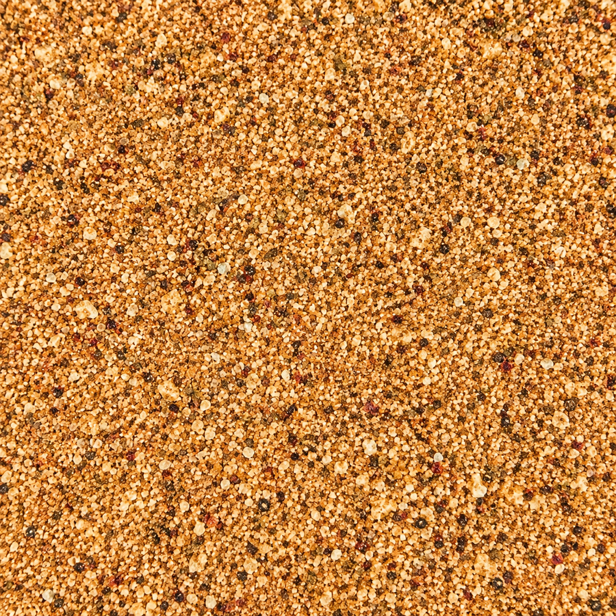 The Original Desert Dust seasoning