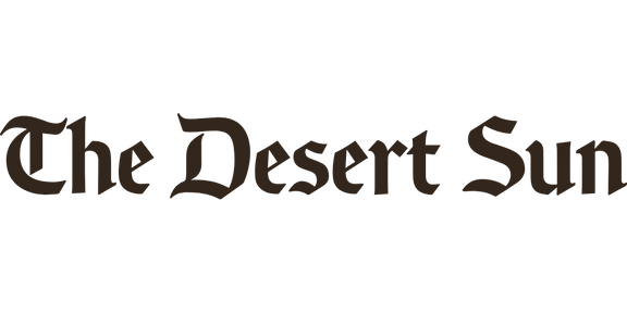 The Desert Sun