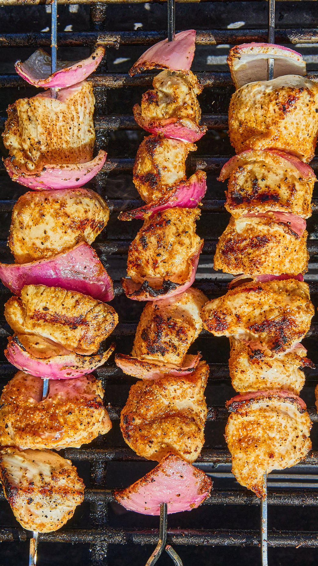 Savory Desert Dust Seasoning