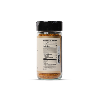 The Original Desert Dust - Date Based All-Purpose Seasoning