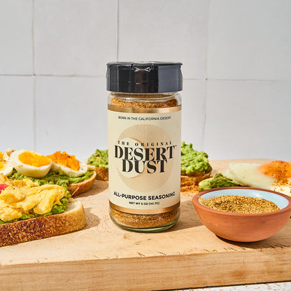 The Original Desert Dust 16oz Refill Bag