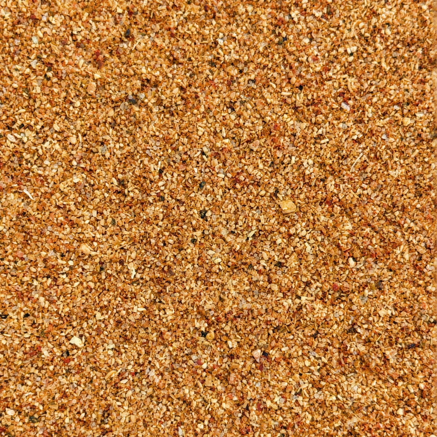 The Original Desert Dust seasoning