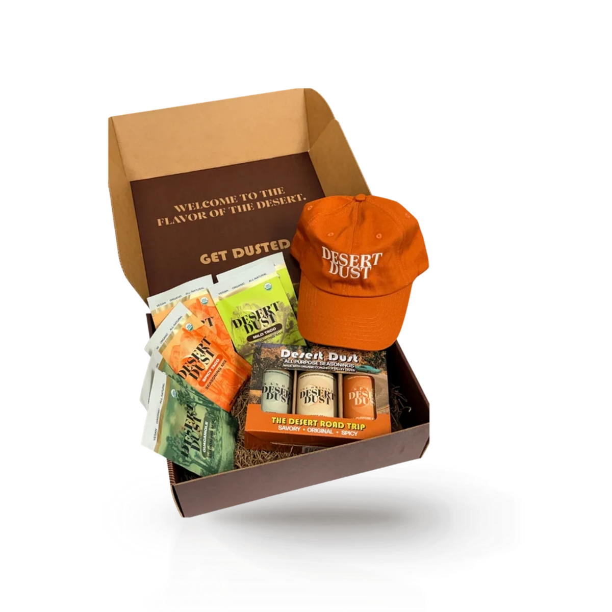 Dust Daily Bundle