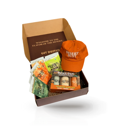 Dust Daily Bundle