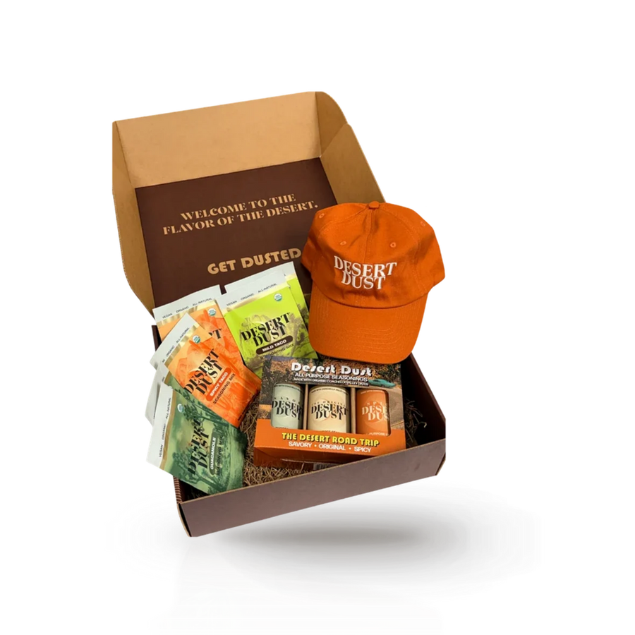 Dust Daily Bundle