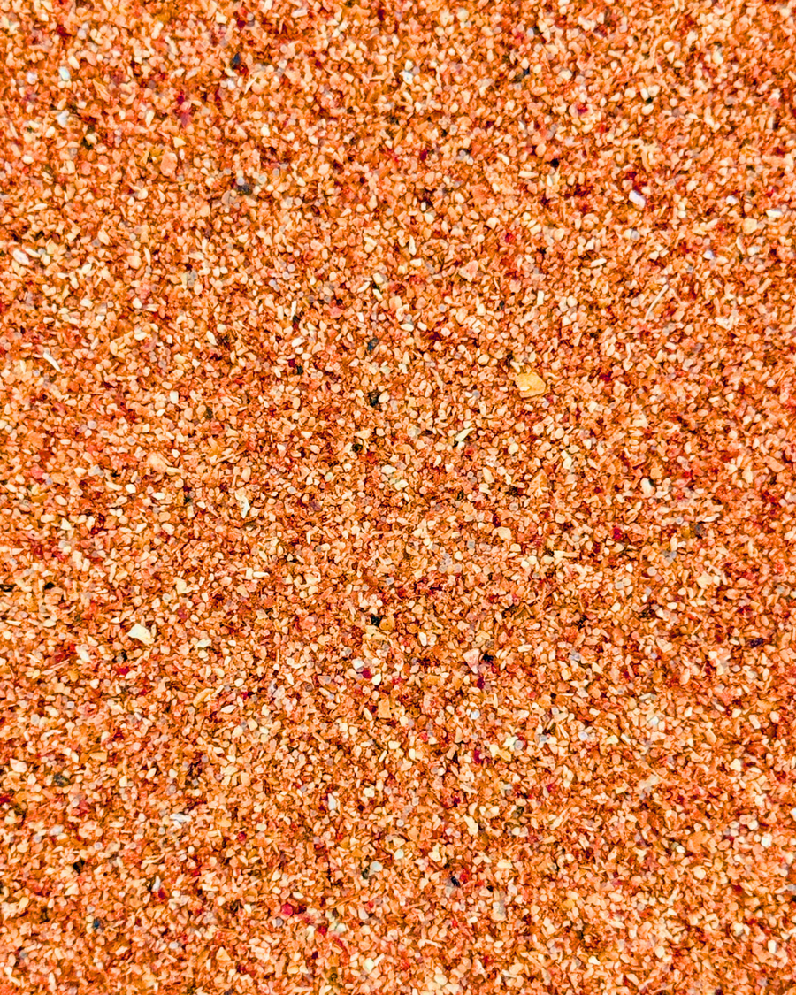 The Original Desert Dust seasoning