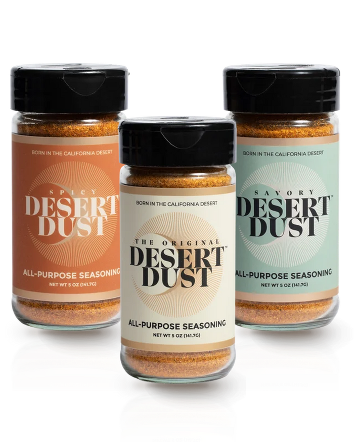 Desert Dust Trio Mailer Set