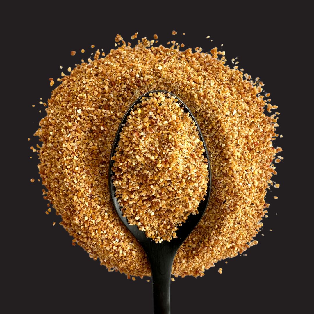 The Original Desert Dust - Date Based All-Purpose Seasoning