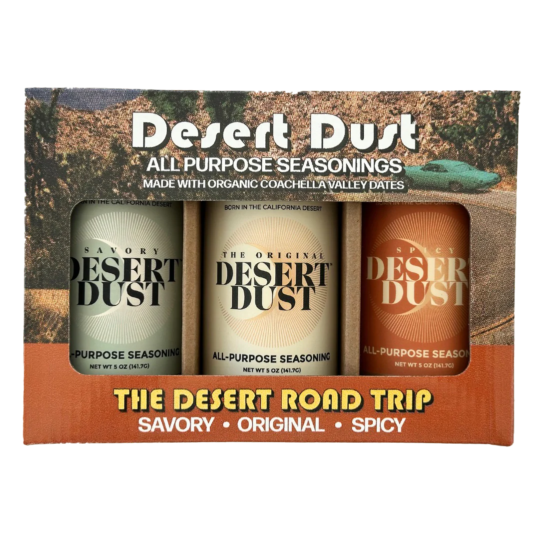 Trust the Dust Bundle