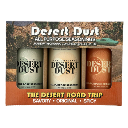 Trust the Dust Bundle