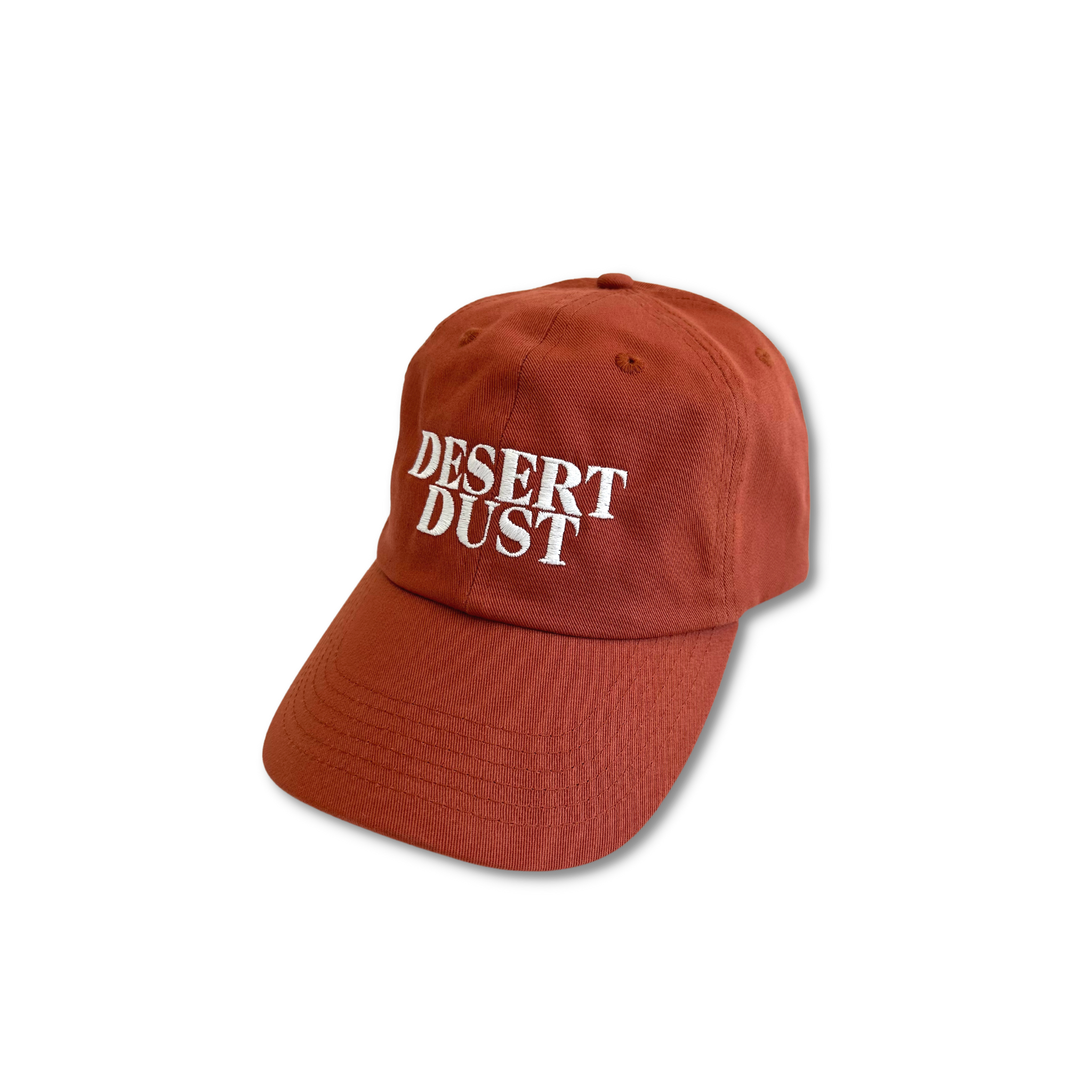 Desert Dust Dad Hat