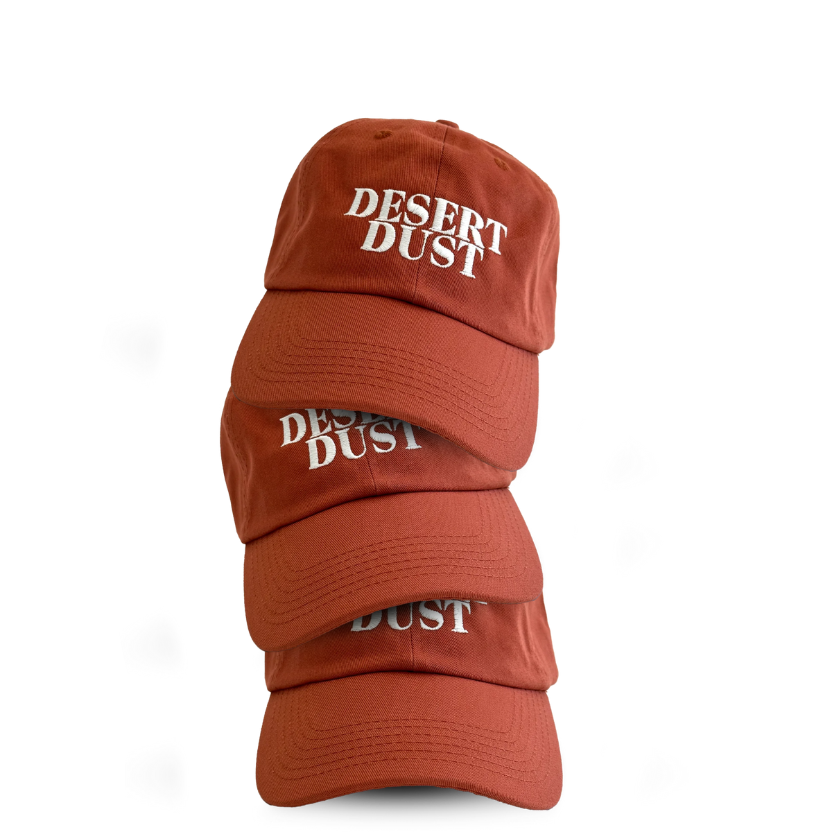 Desert Dust Dad Hat