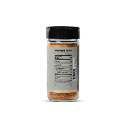 Savory Desert Dust Seasoning