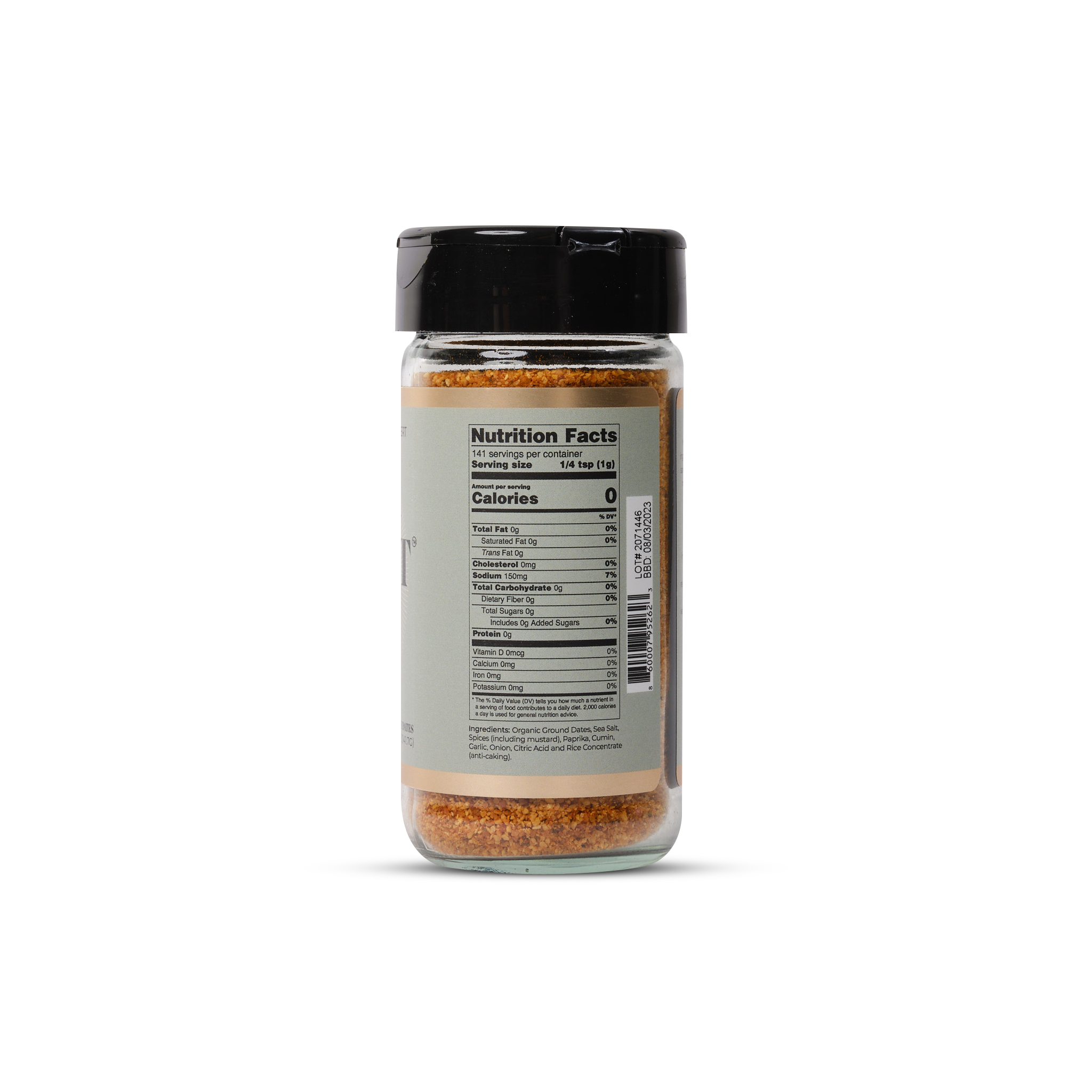 Savory Desert Dust Seasoning savory-desert-dust-seasoning
