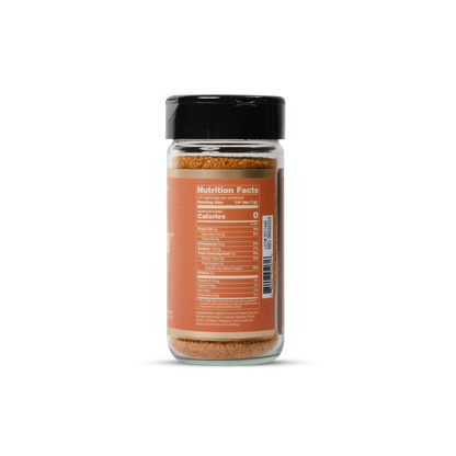 Spicy Desert Dust All-Purpose Seasoning