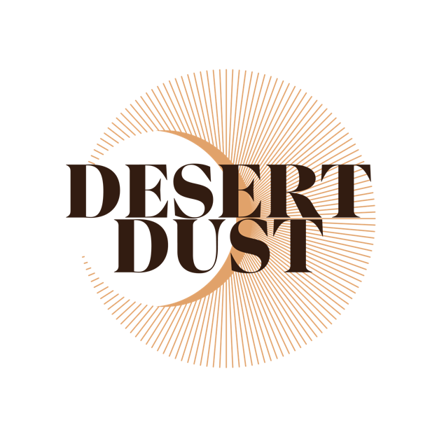 Desert Dust